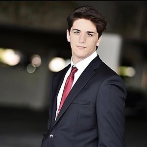 Meet your Posher, Blake